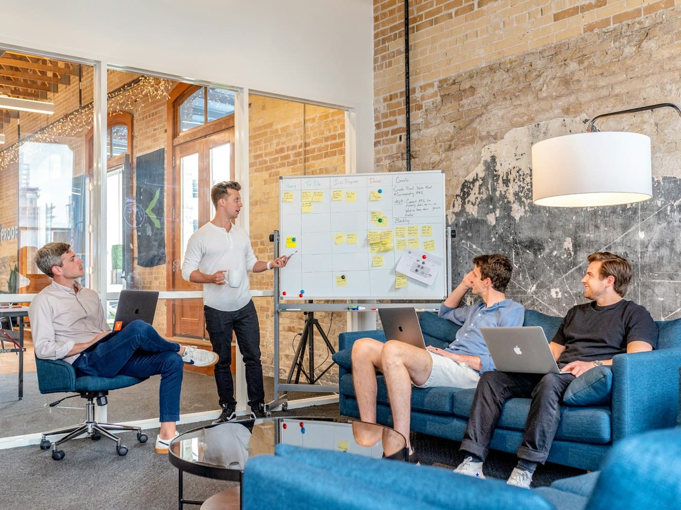 Governance Sessions for Firms Outgrowing Founder Mode