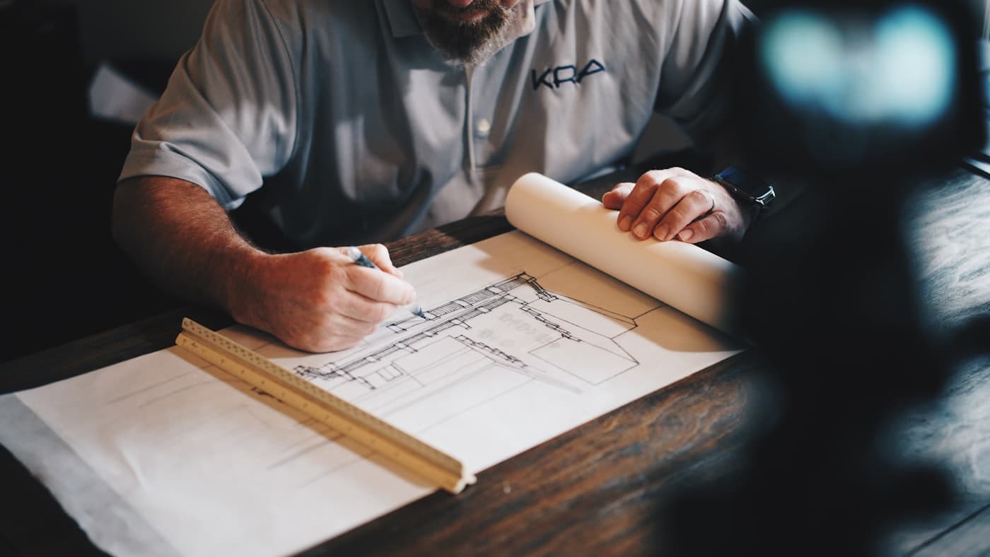 Construction Corridor Site Visits Open New Joint-Venture Talks