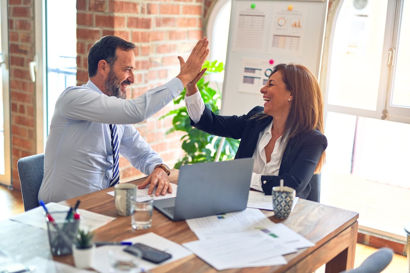 From Handshake to Term Sheet: BIP’s Follow-Up Discipline