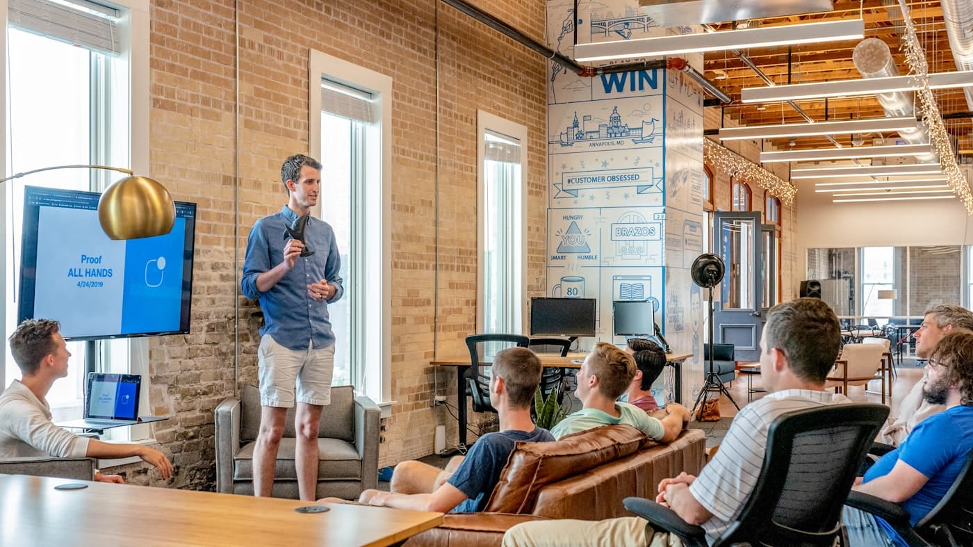 What It Means to Become a BIP Partner in 2025