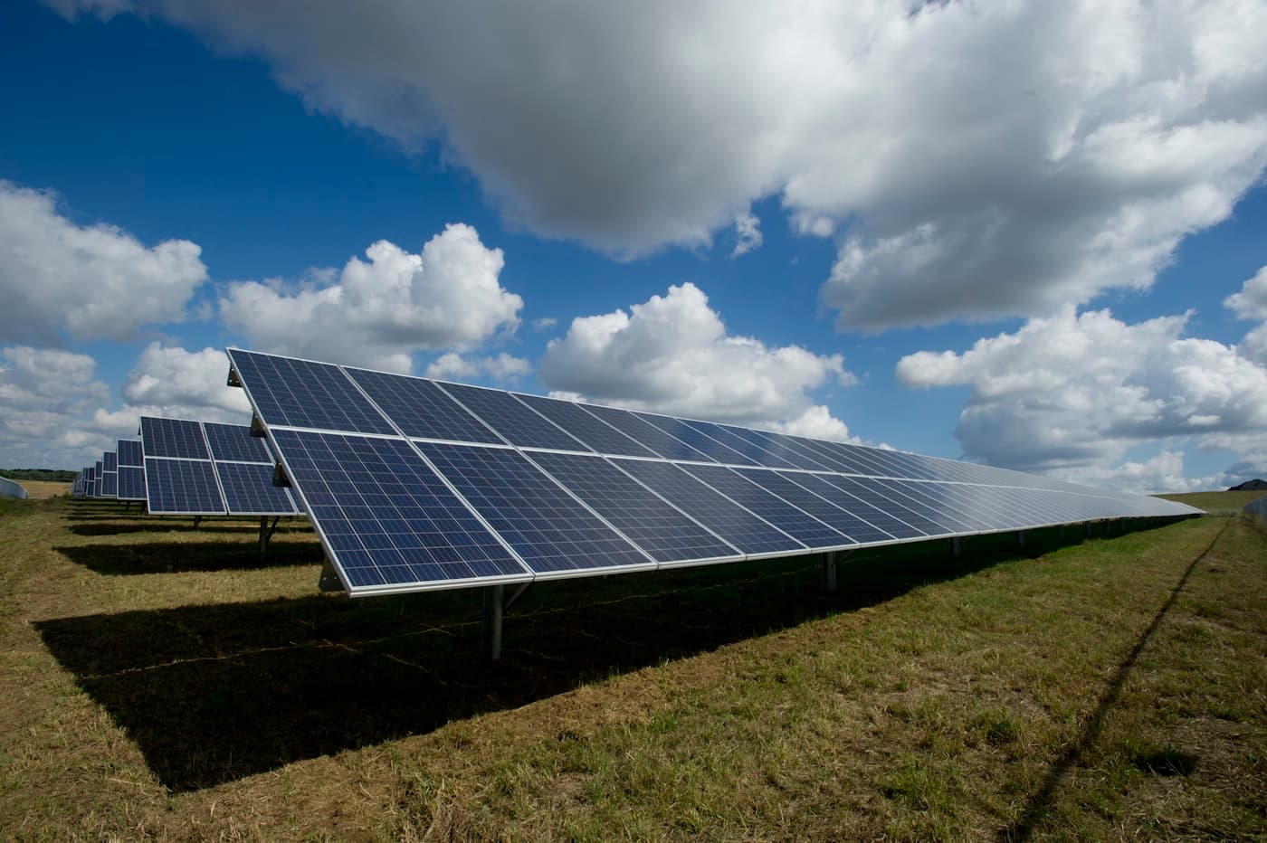 Solar Offtake Models Gain Traction After BIP Energy Track
