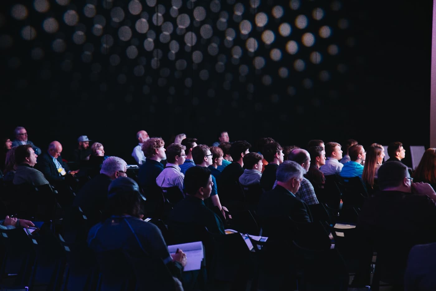 KRG as a Tech Hub Panel — BIP Summit 2025