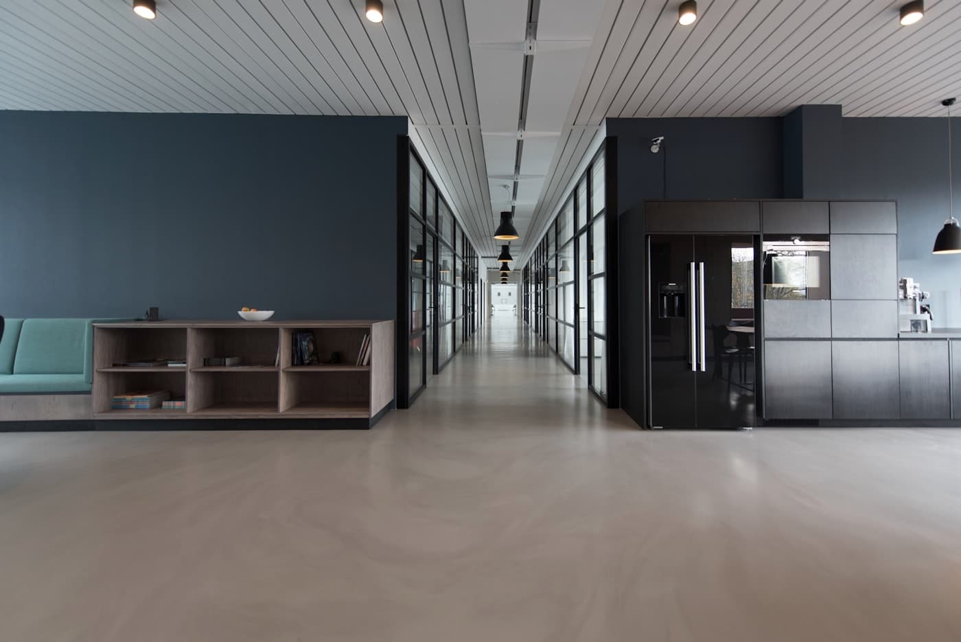 Erbil Innovation Spaces Host BIP Side Events