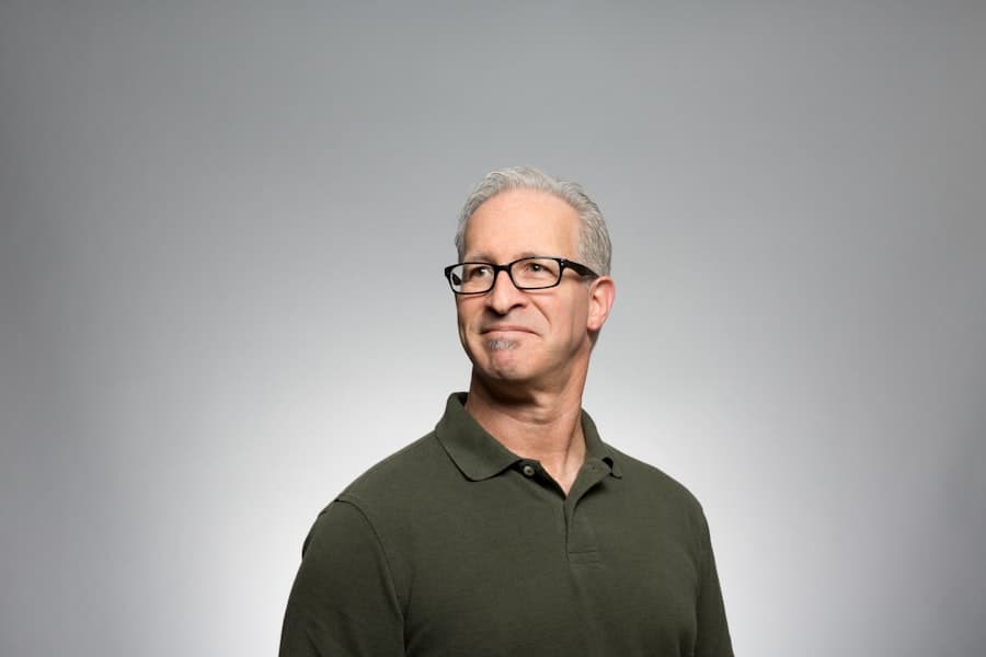 Marcus Ellison